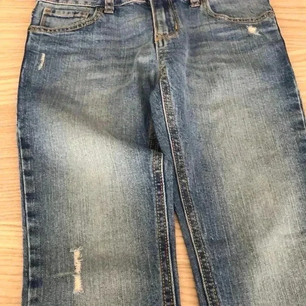 🆕Old Navy Super Skinny Jeans 10🆕